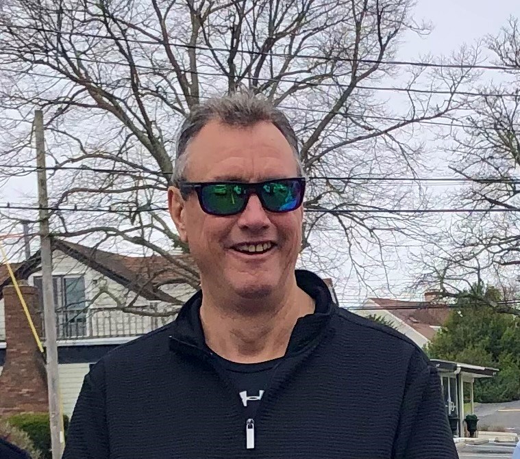 Avis de décès de Michael J. Bresnahan