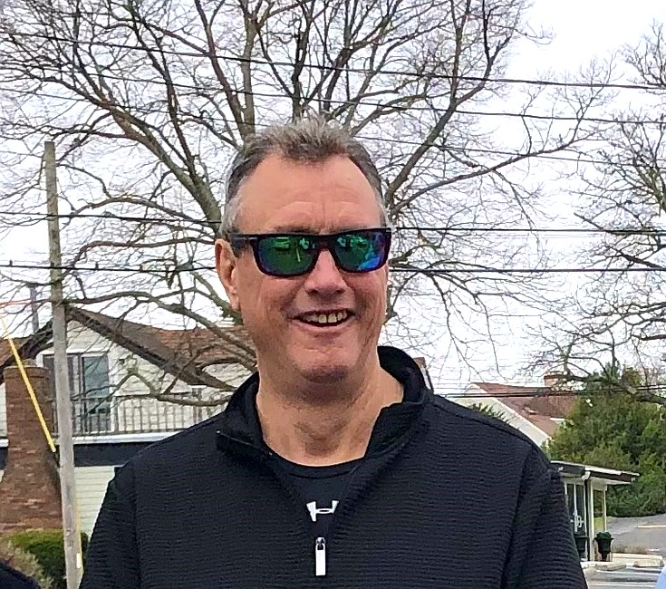 Obituary of Michael J. Bresnahan