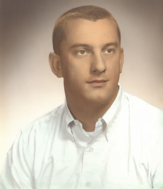 Obituary of Walter Edward Bakle