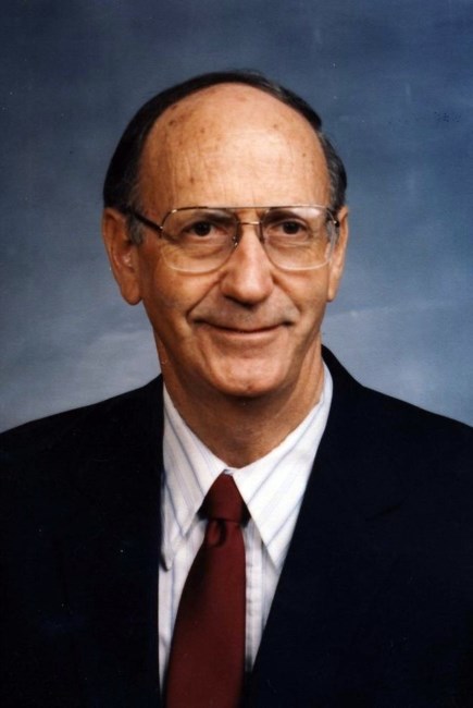 Obituary of John Thomas Blevins