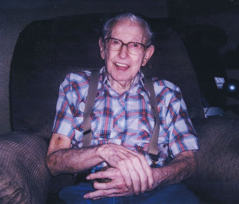 Obituary of Charles Buzz Melvin Zimmerman