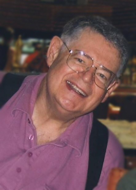 Obituary of Dr. Paul W. Johnson