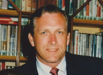 Obituary of Robert Arthur Lapsley