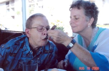 Obituary of Martha Sue Brown