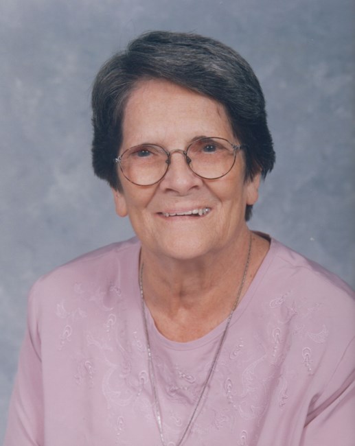 Obituary of Johnnie Ozell McElroy