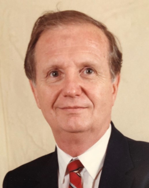 Obituary of Donald Joseph Hart