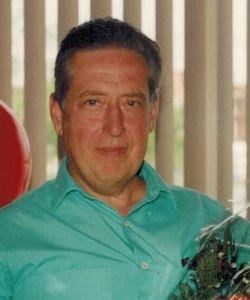 Obituary of Paul Gariépy
