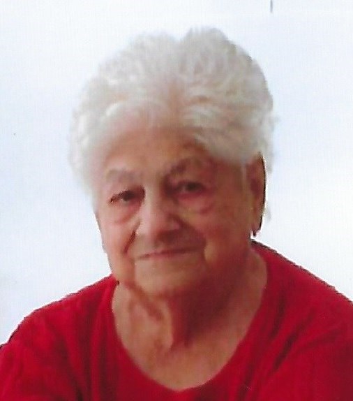 Obituary of Rita Laroche