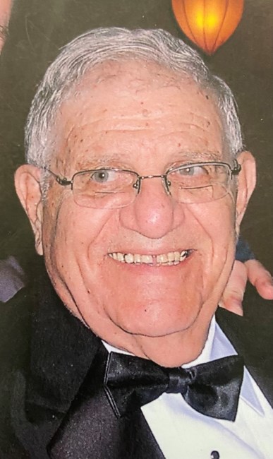 Obituary of Michael J. Rosanova