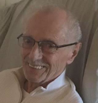 Obituary of Jack Jerome Fardo Sr.