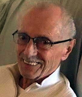 Obituary of Jack Jerome Fardo Sr.