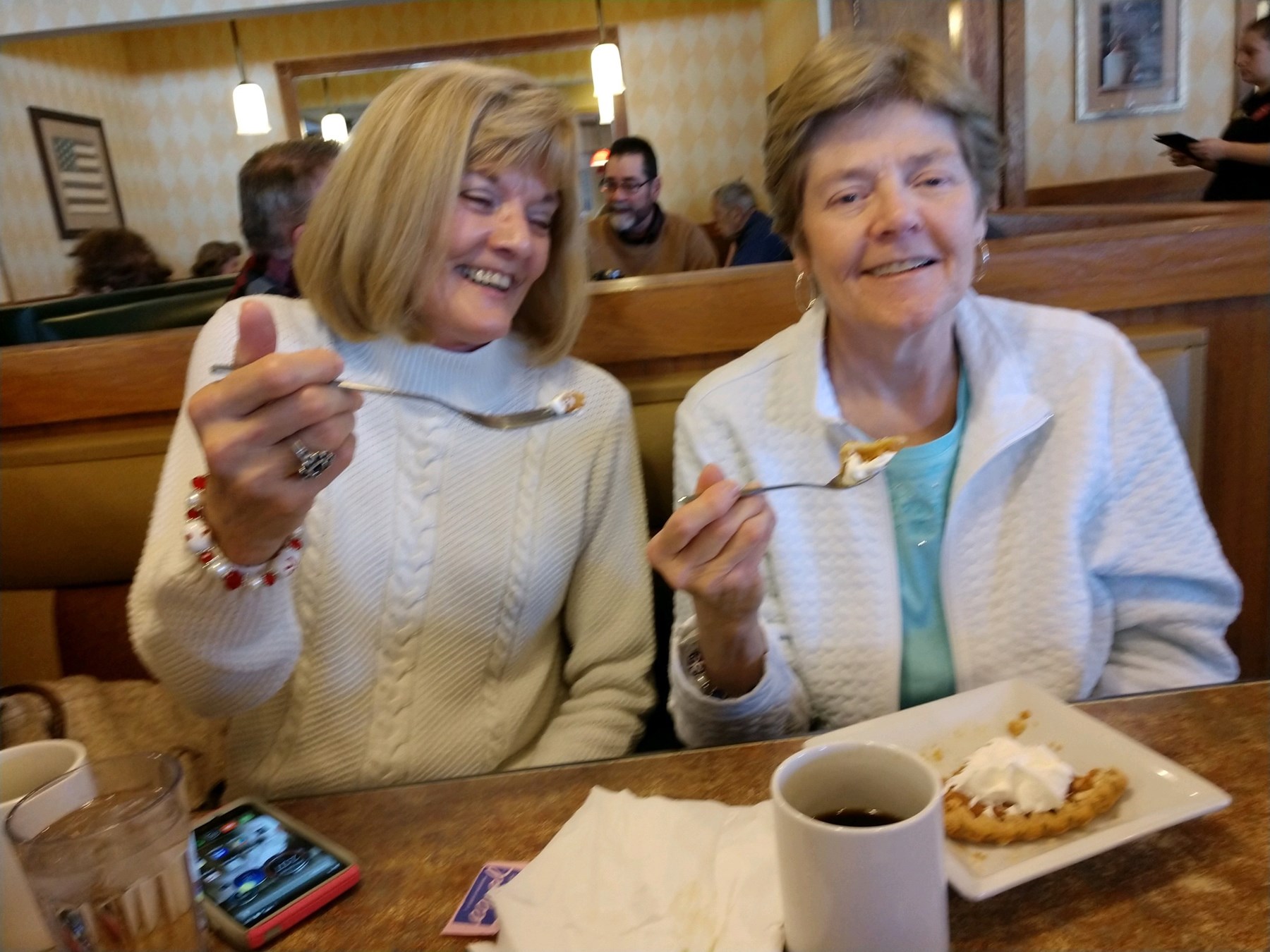 Avis de décès de Shirley Kay Murphy