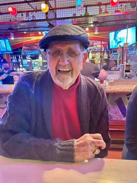 Obituary of Donald Edward Florence