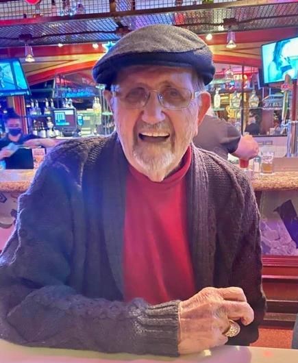 Obituary of Donald Edward Florence