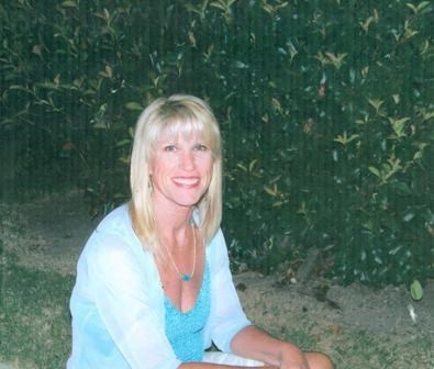 Obituary of Lorraine Kay McComas