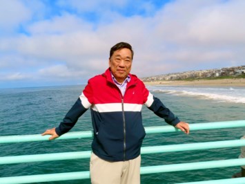 Obituary of Li-Kong Wang