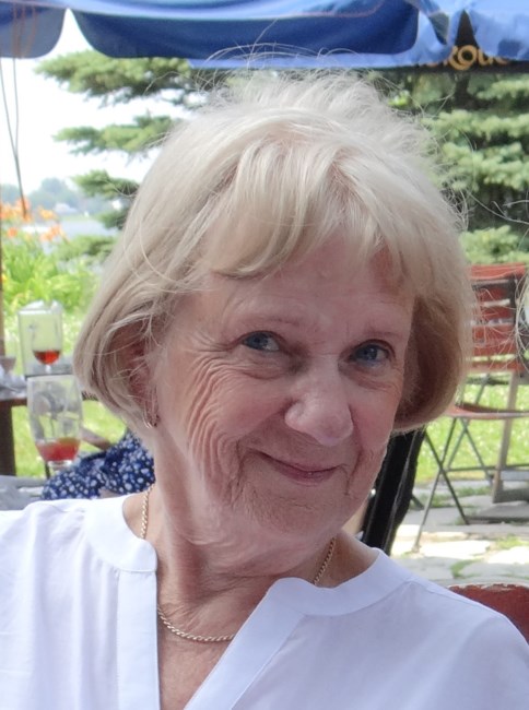 Avis de décès de Pauline Many