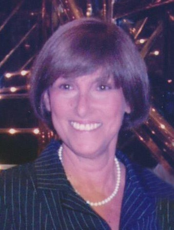 Obituary of Beth Sharon Haun