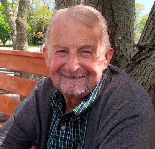 Obituary of Edward L. Hall