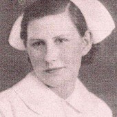 Obituary of Ruth H. Golson