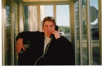 Obituary of Sarah Ann Dunn