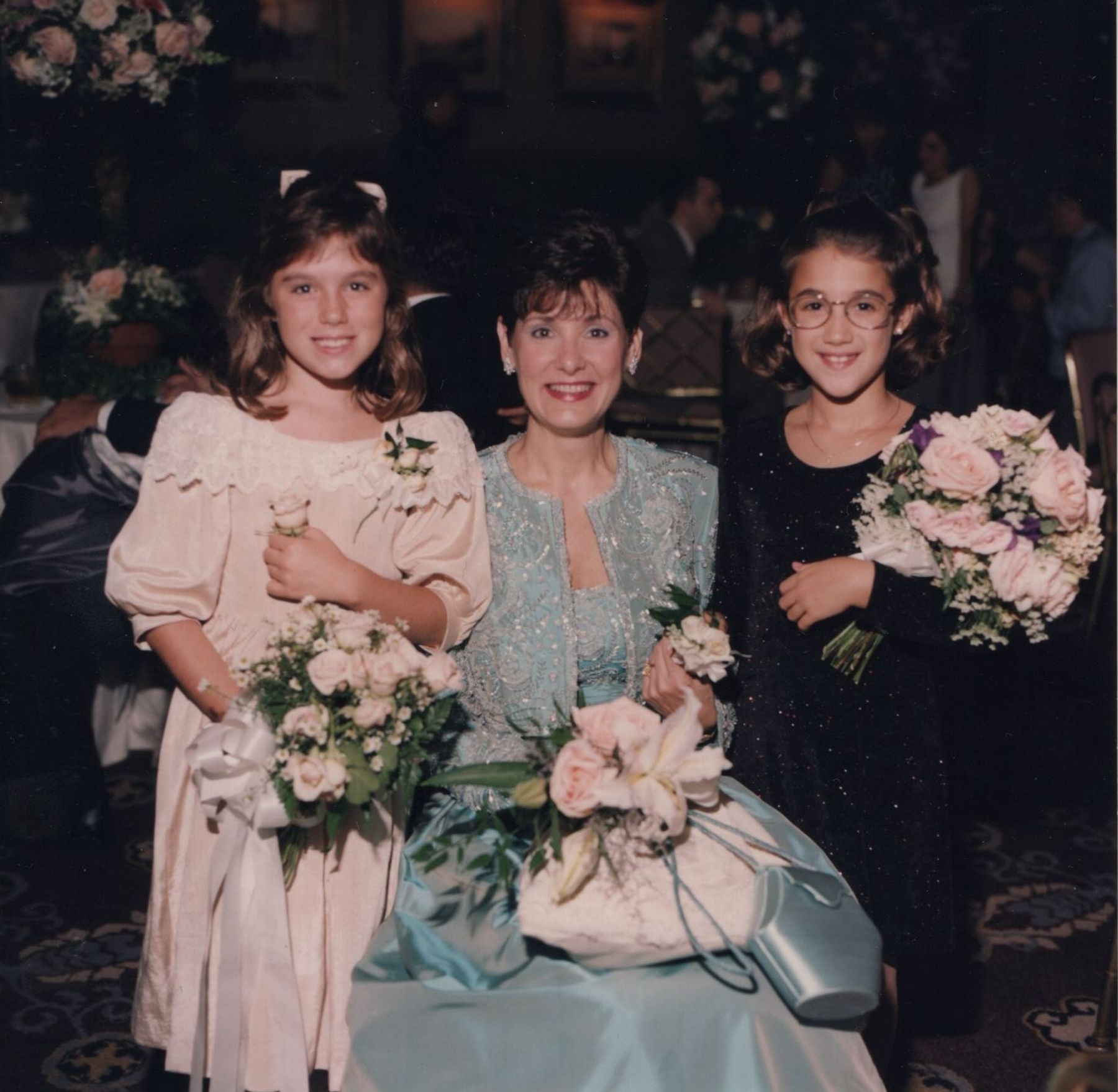 Obituary of Sylvia Bonura DeLuna