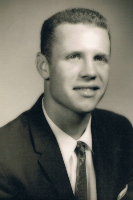 Obituary of Vernon Hogue Jr.