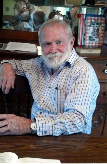 Obituary of Laurence Alton Cairns