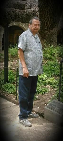 Obituary of Zacarias "Ricky" Moreno