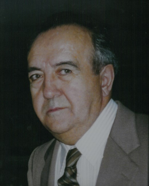 Obituary of Guy Gaudreault