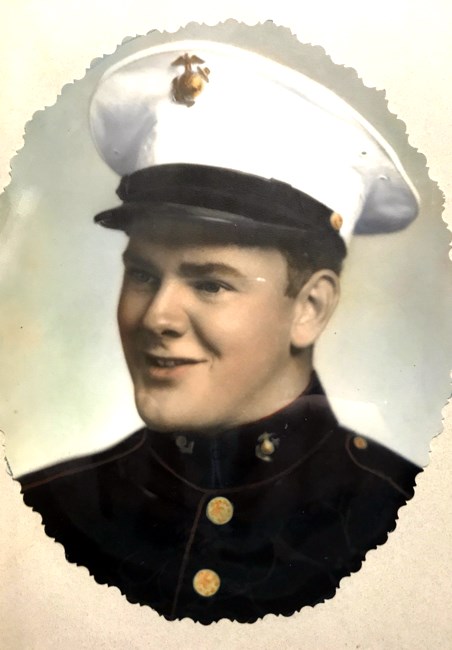 Obituary of John Elwood Burke