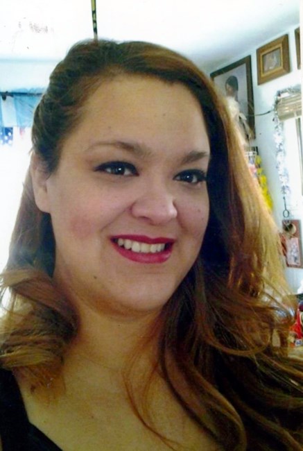 Obituary of Luvette Monique Monarque