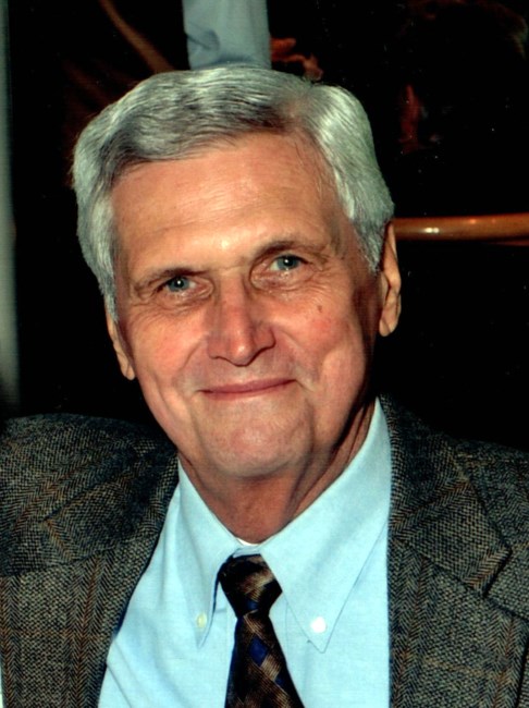 Obituario de Dale H. Shuster
