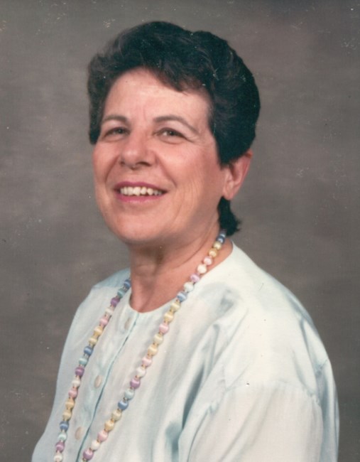 Obituario de Nora Sue Hatcher
