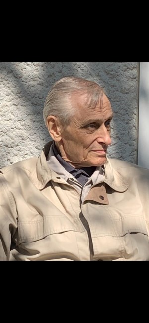 Obituario de Mr. Ross Kirk