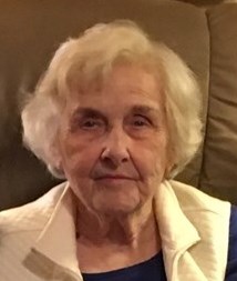 Obituary of Ella Sue Clark Stout