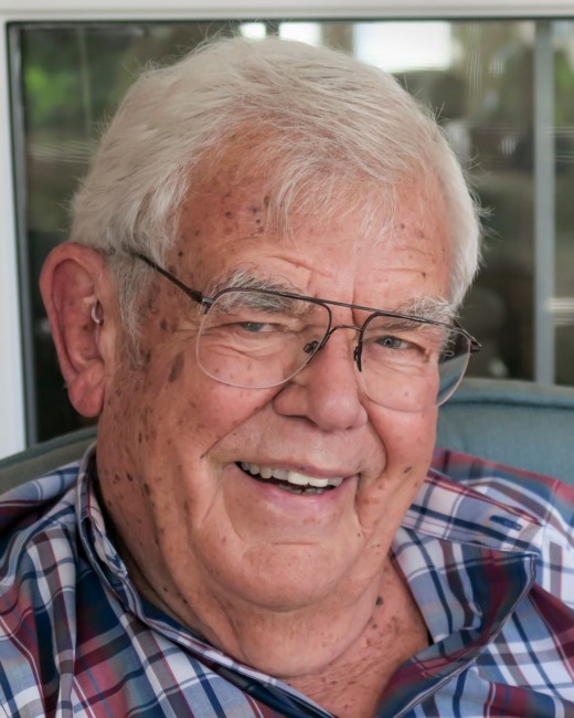 Obituary of Gerald "Jerry" A. Vaughan