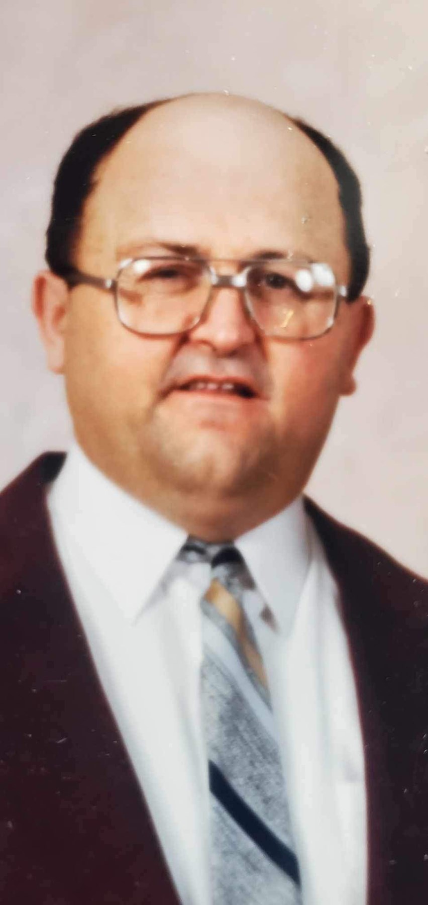 Eric Robinson Obituary Digby, NS