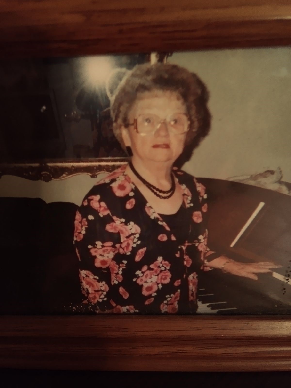 Mrs. Millie Lou Tubbs Obituary Mabank, TX