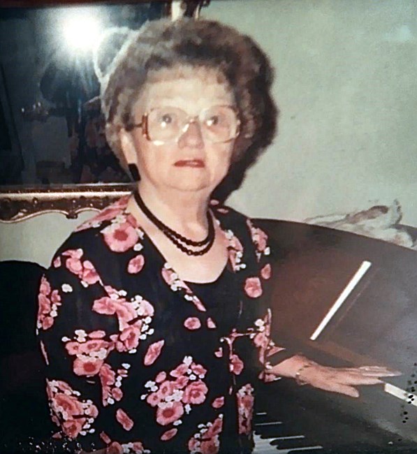 Obituary of Mrs. Millie Lou Tubbs