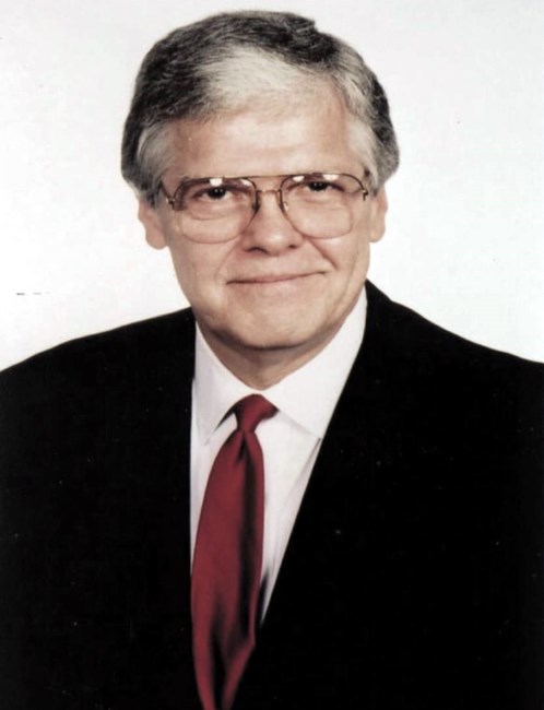 Obituary of Dr. Philip E. Cryer