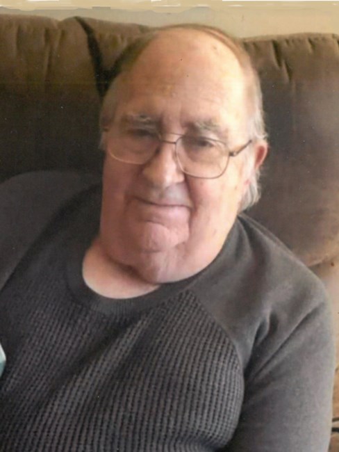 Obituary of Thomas Melvin Hans