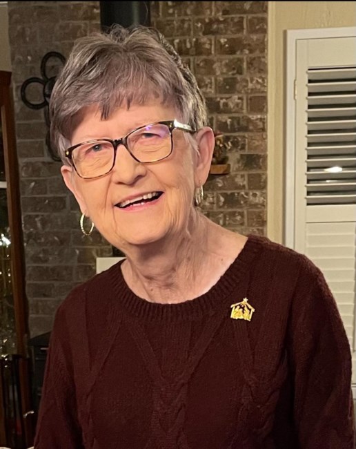 Obituary of Ruby LaNell White