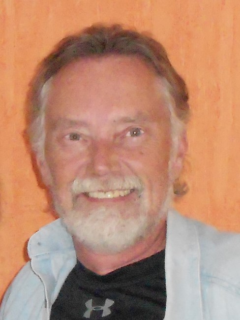 Obituary of Dirk Randall Howard