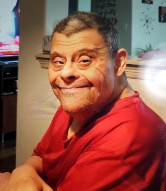 Obituary of Michael "Big Mike" Briscoe