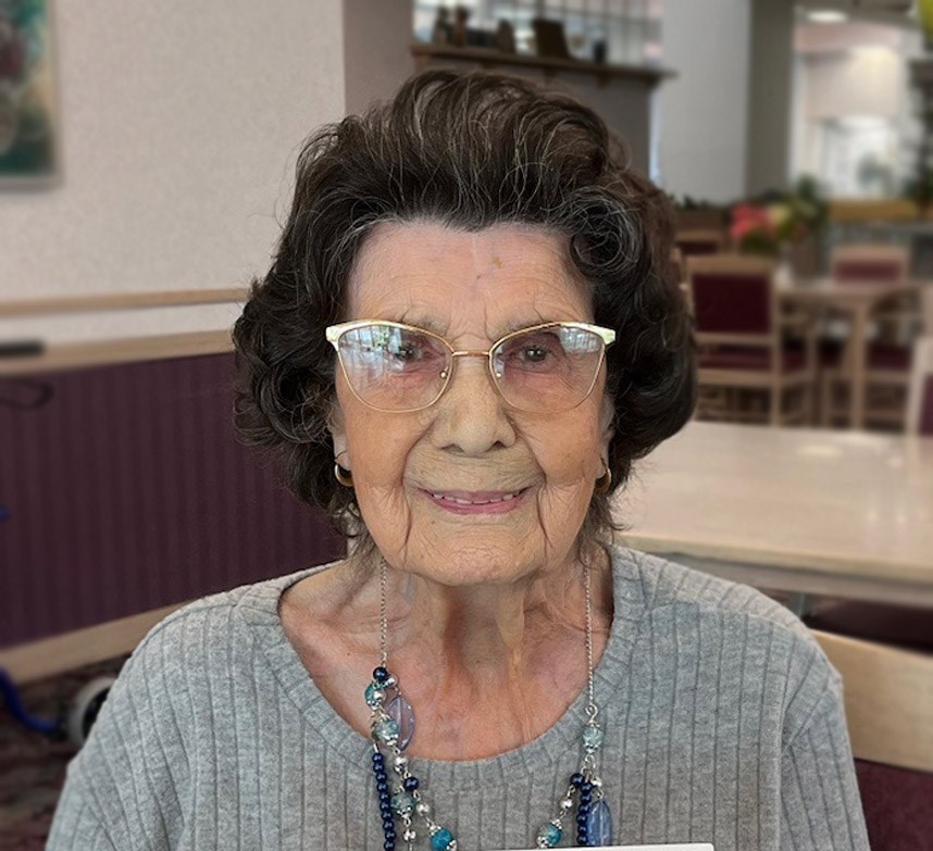 Obituary of Ollie Prociuk