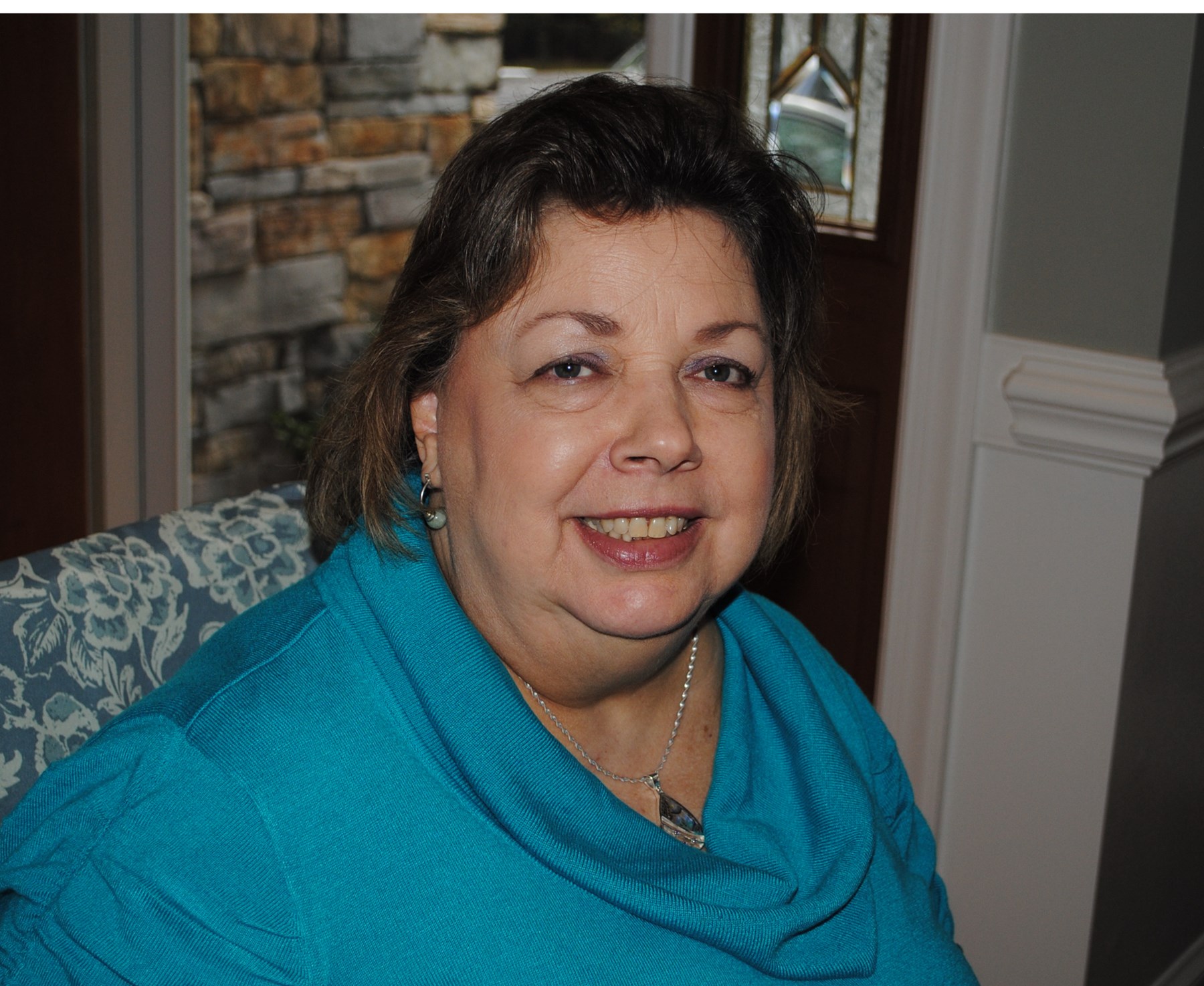 Obituary of Judy Cline Burke