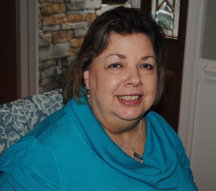 Obituary of Judy Cline Burke