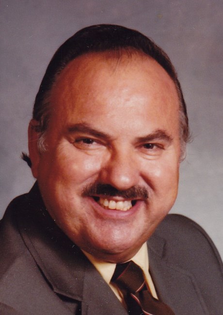 Obituary of Robert E. "Bob" Thompson