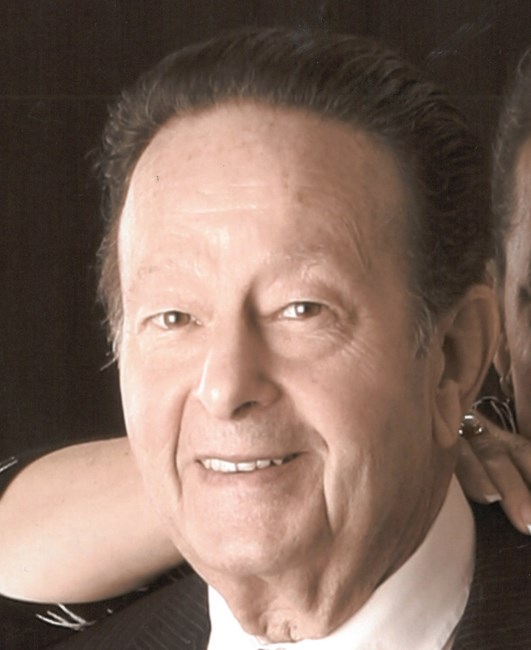 Obituary of Charles Wilburn Goodman